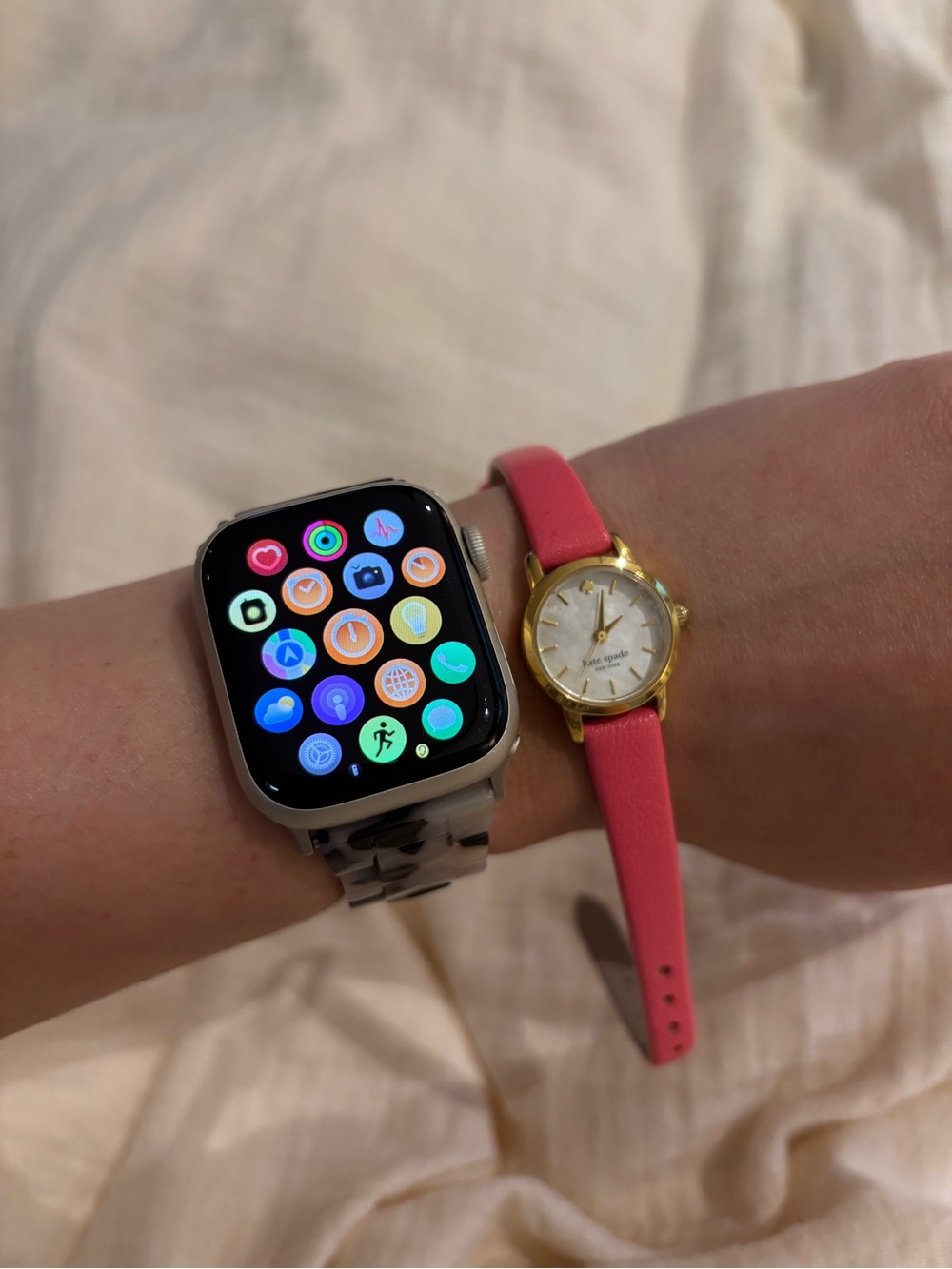 Kate Spade Tiny Metro Watch - Picture 7 of 7